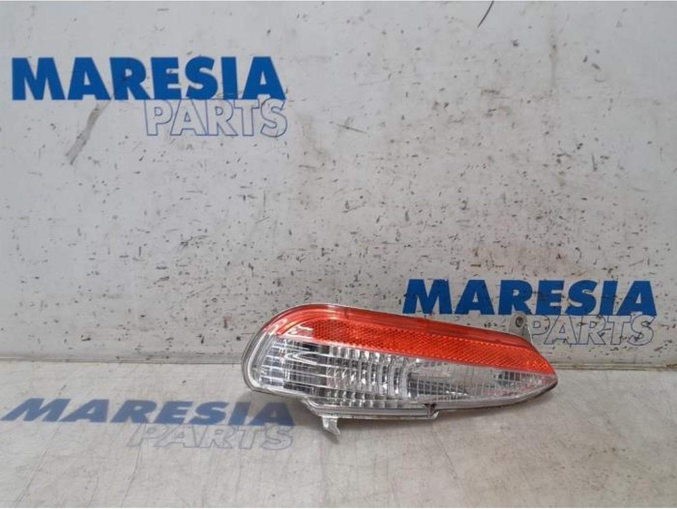 Fiat - Punto - Reversing light, right