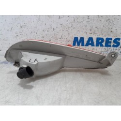 Fiat - Punto - Rear fog light