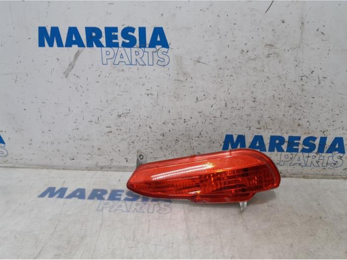 Fiat - Punto - Rear fog light