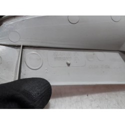 Fiat - Punto - Rear fog light