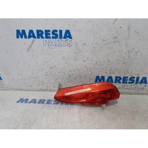 Fiat - Punto - Rear fog light