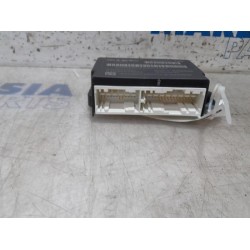 Fiat - Punto - Airbag Module