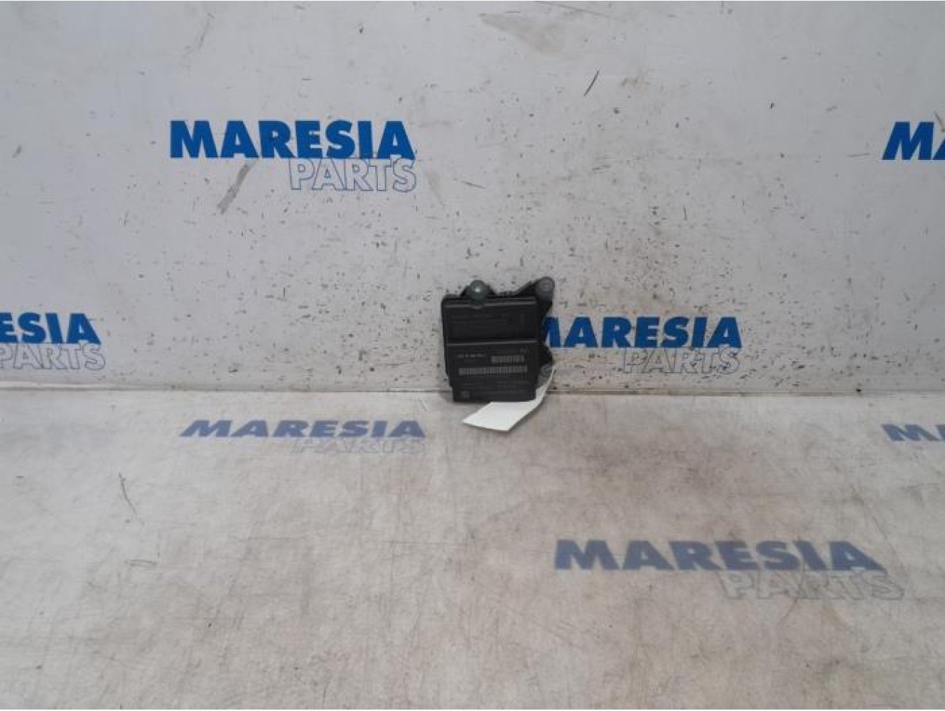 Fiat - Punto - Airbag Module