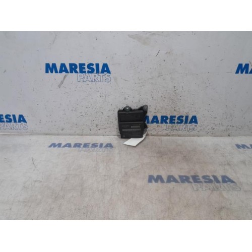 Fiat - Punto - Airbag Module