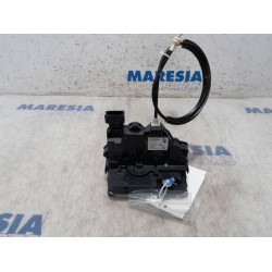 Fiat - Punto - Front door lock mechanism 4-door, right