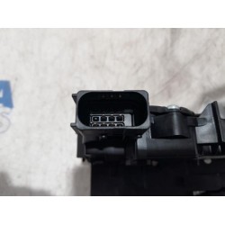 Fiat - Punto - Front door lock mechanism 4-door, right