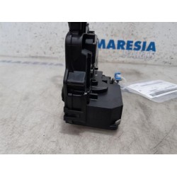 Fiat - Punto - Front door lock mechanism 4-door, right