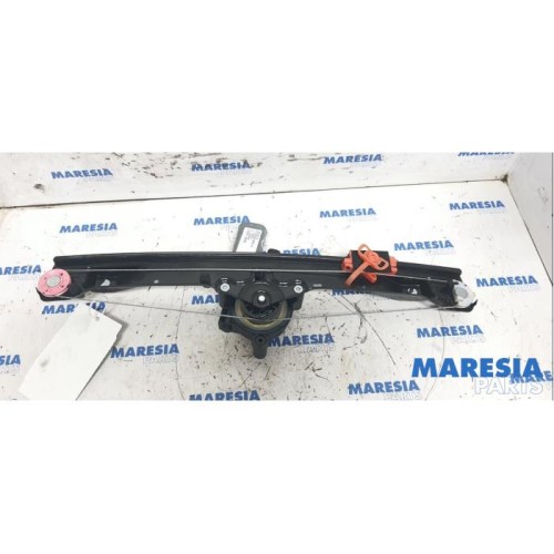 Fiat - Punto - Window mechanism 4-door, front right