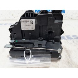 Fiat - Punto - Türschlossmechanik 4-türig links hinten