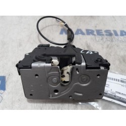 Fiat - Punto - Türschlossmechanik 4-türig links hinten
