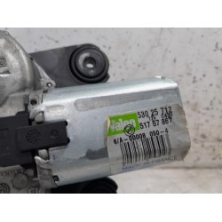 Fiat - Punto - Rear wiper motor