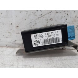 Fiat - Punto - Module climatronic