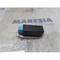 Fiat - Punto - Module climatronic