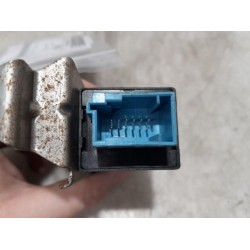 Fiat - Punto - Module climatronic