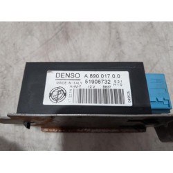 Fiat - Punto - Module climatronic