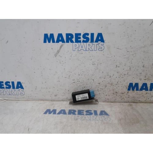 Fiat - Punto - Module climatronic