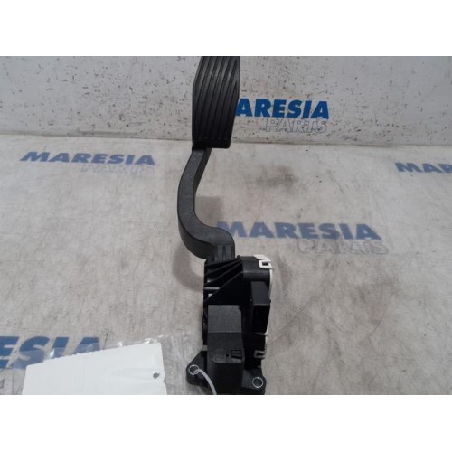 Fiat - Punto - Gaspedalposition Sensor