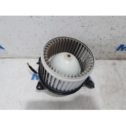 Fiat - Punto - Kachel Ventilatiemotor