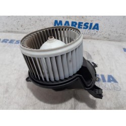 Fiat - Punto - Kachel Ventilatiemotor