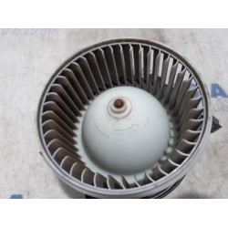 Fiat - Punto - Kachel Ventilatiemotor