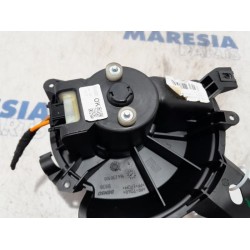 Fiat - Punto - Kachel Ventilatiemotor