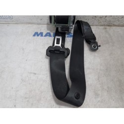 Fiat - Punto - Sicherheitsgurt links vorne