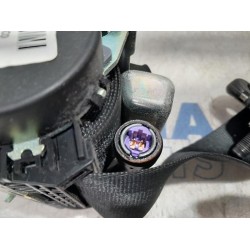 Fiat - Punto - Sicherheitsgurt links vorne