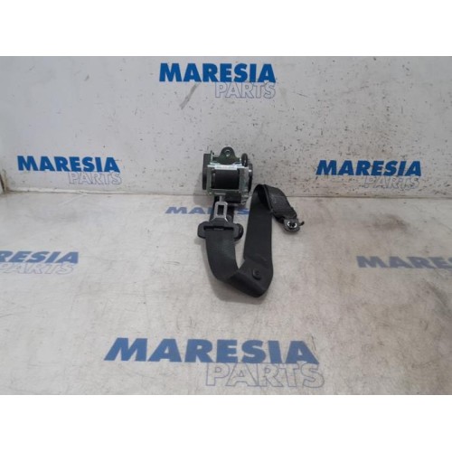Fiat - Punto - Front seatbelt, left