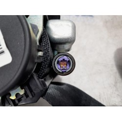 Fiat - Punto - Ceinture de sécurité avant droite