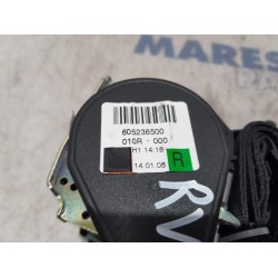 Fiat - Punto - Ceinture de sécurité avant droite