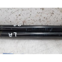 Fiat - Punto - Kit amortisseur gaz hayon