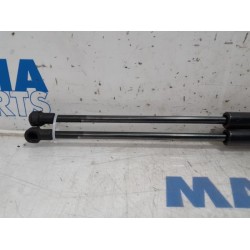 Fiat - Punto - Kit amortisseur gaz hayon