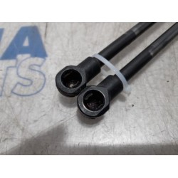 Fiat - Punto - Kit amortisseur gaz hayon