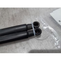 Fiat - Punto - Kit amortisseur gaz hayon