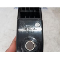 Fiat - Punto - Multi-functional window switch