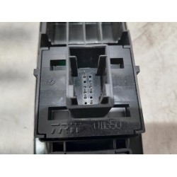 Fiat - Punto - Multi-functional window switch