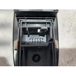 Fiat - Punto - Multi-functional window switch