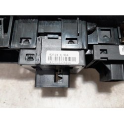 Fiat - Punto - Multi-functional window switch
