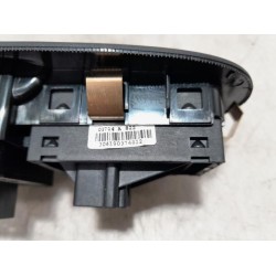 Fiat - Punto - Multi-functional window switch