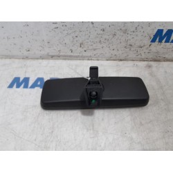 Fiat - Punto - Rear view mirror