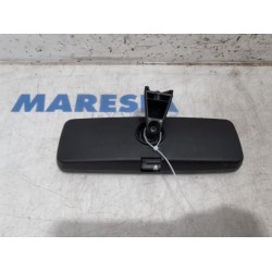Fiat - Punto - Rear view mirror