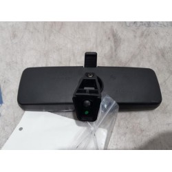 Fiat - Punto - Rear view mirror