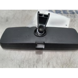 Fiat - Punto - Rear view mirror