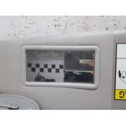 Fiat - Punto - Pare-soleil