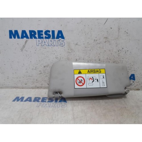 Fiat - Punto - Sun visor