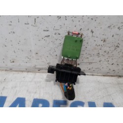 Fiat - Punto - Heater resistor