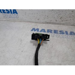 Fiat - Punto - Heater resistor