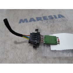 Fiat - Punto - Heater resistor