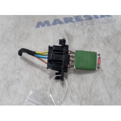 Fiat - Punto - Heater resistor