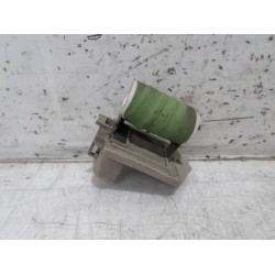 Fiat - Punto - Résistance ventilateur